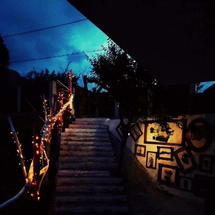 4Temporadas Villa Bran  Bagian luar foto