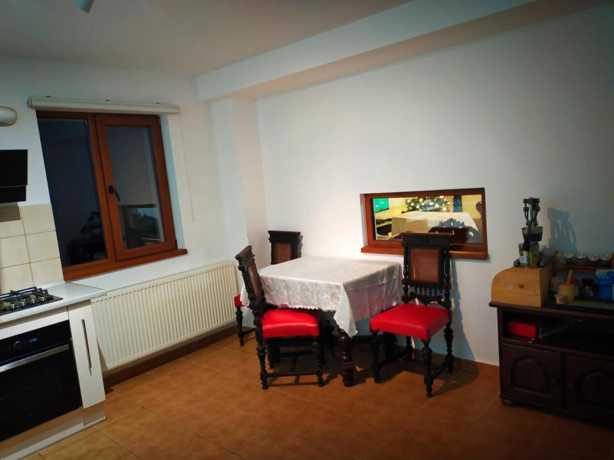 4Temporadas Villa Bran  Bagian luar foto